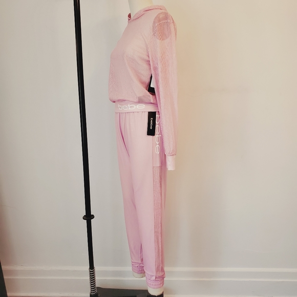 bebe - Jogger set - size S - Picture 4 of 5
